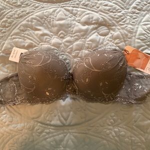 Rene Rofe extreme push up bra